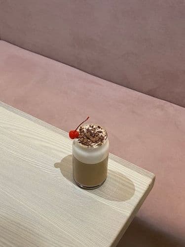 Черри мокко (350 мл)