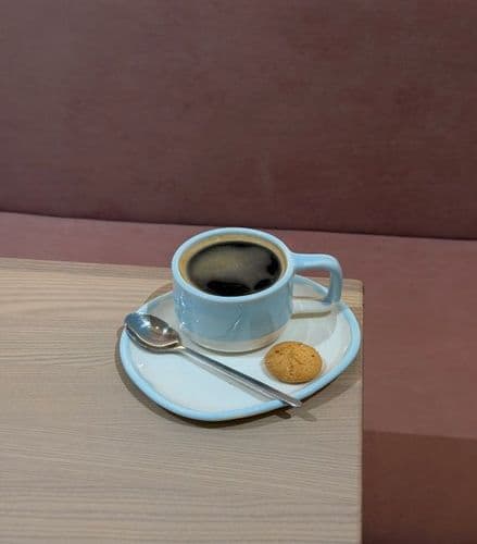 Капучино большой