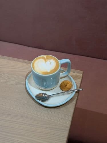 Капучино стандарт