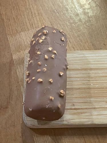 Картошка шоколадная