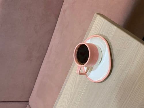 Кофе Тюр стандарт