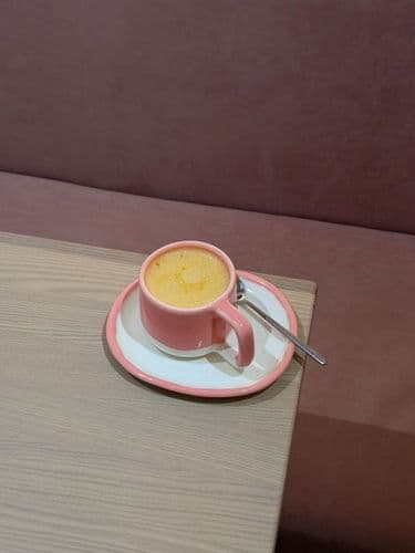 Крем-кофе стандарт